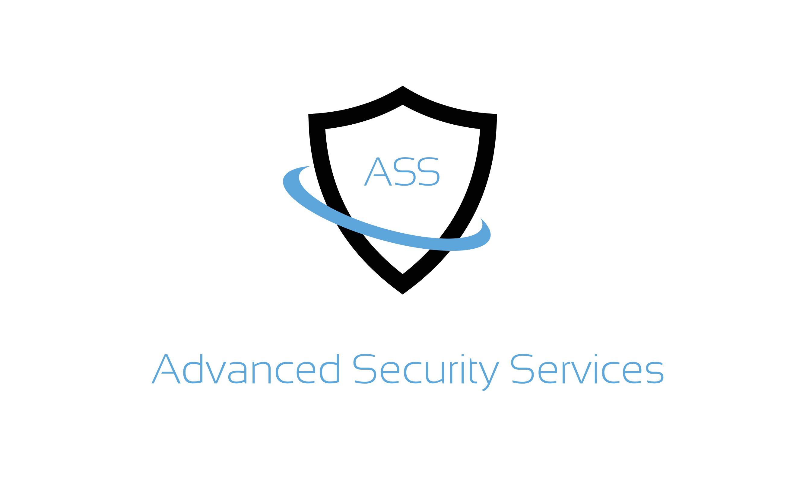 Logo Advanced Security